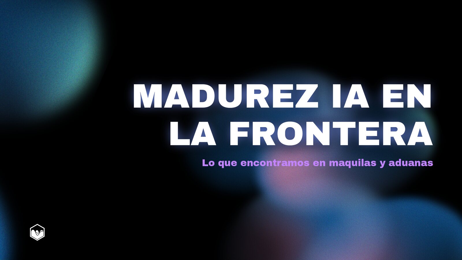 Seis meses midiendo qué tan lista está la frontera para la IA